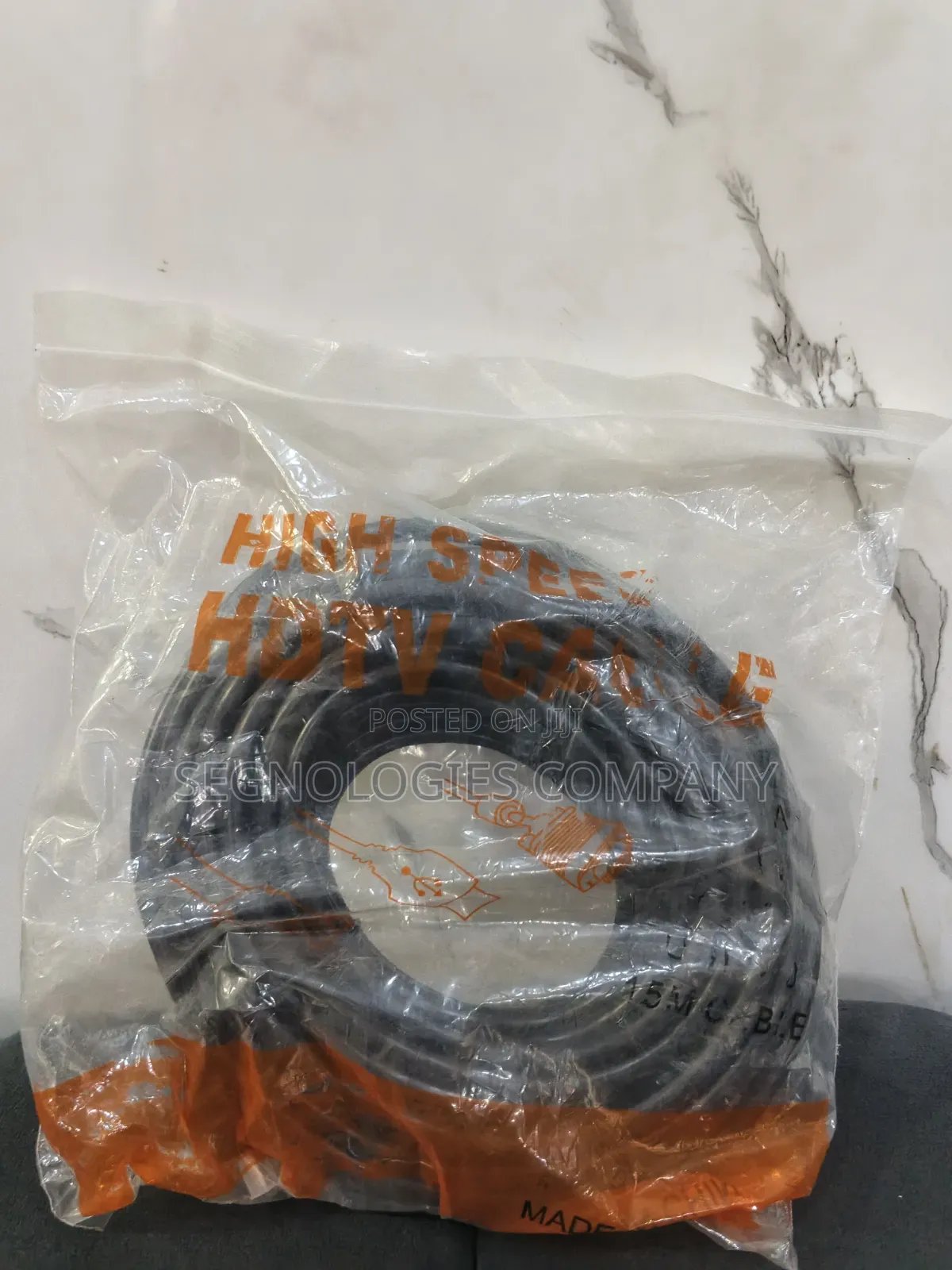 Smart 15 Meters High Speed HDMI to HDMI Cable