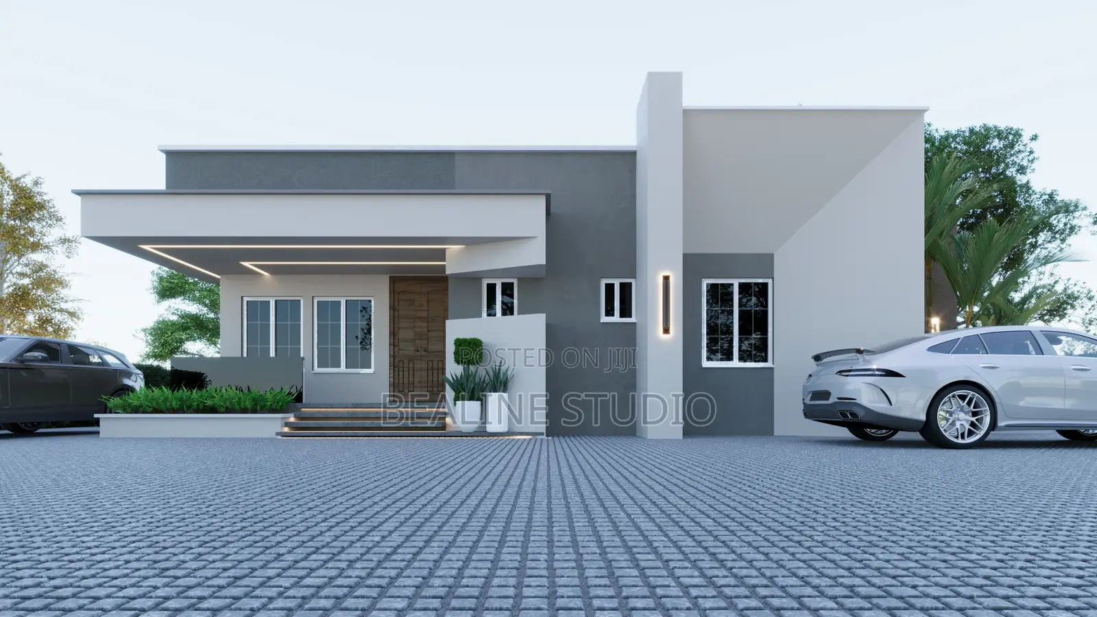 Bungalow I Would Love to Build