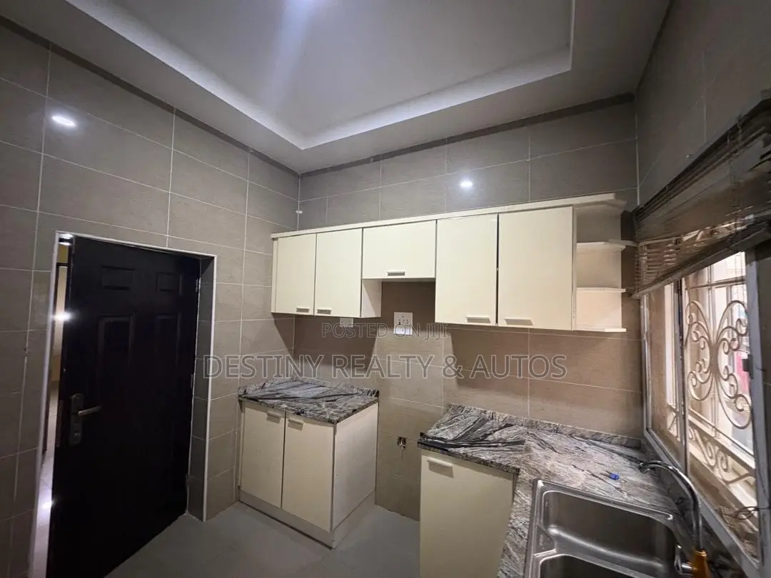 1bdrm Apartment in Kubwa for rent