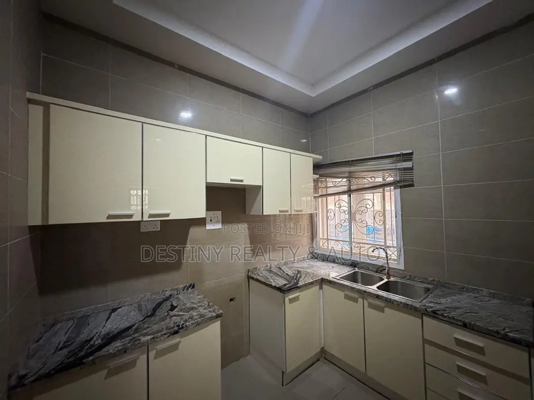 1bdrm Apartment in Kubwa for rent