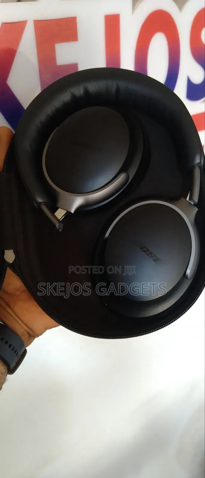 Bose QuietComfort Ultra Headphone