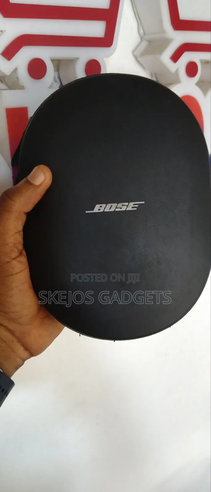 Bose QuietComfort Ultra Headphone