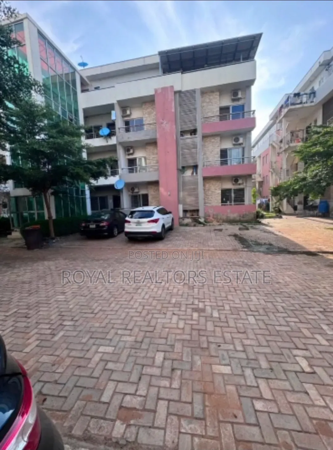 3bdrm Apartment in Close To Michivile, Lokogoma for sale