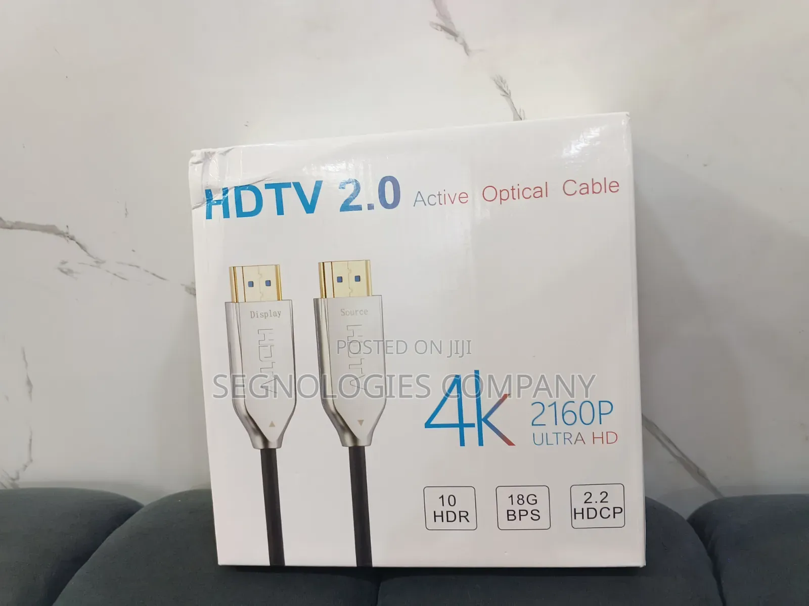 40 Meters High Speed HDMI Cable