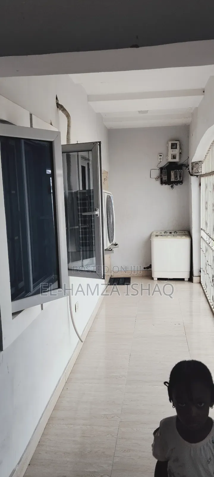 2bdrm Block of Flats in Amac Housing Estate, Lugbe District for sale