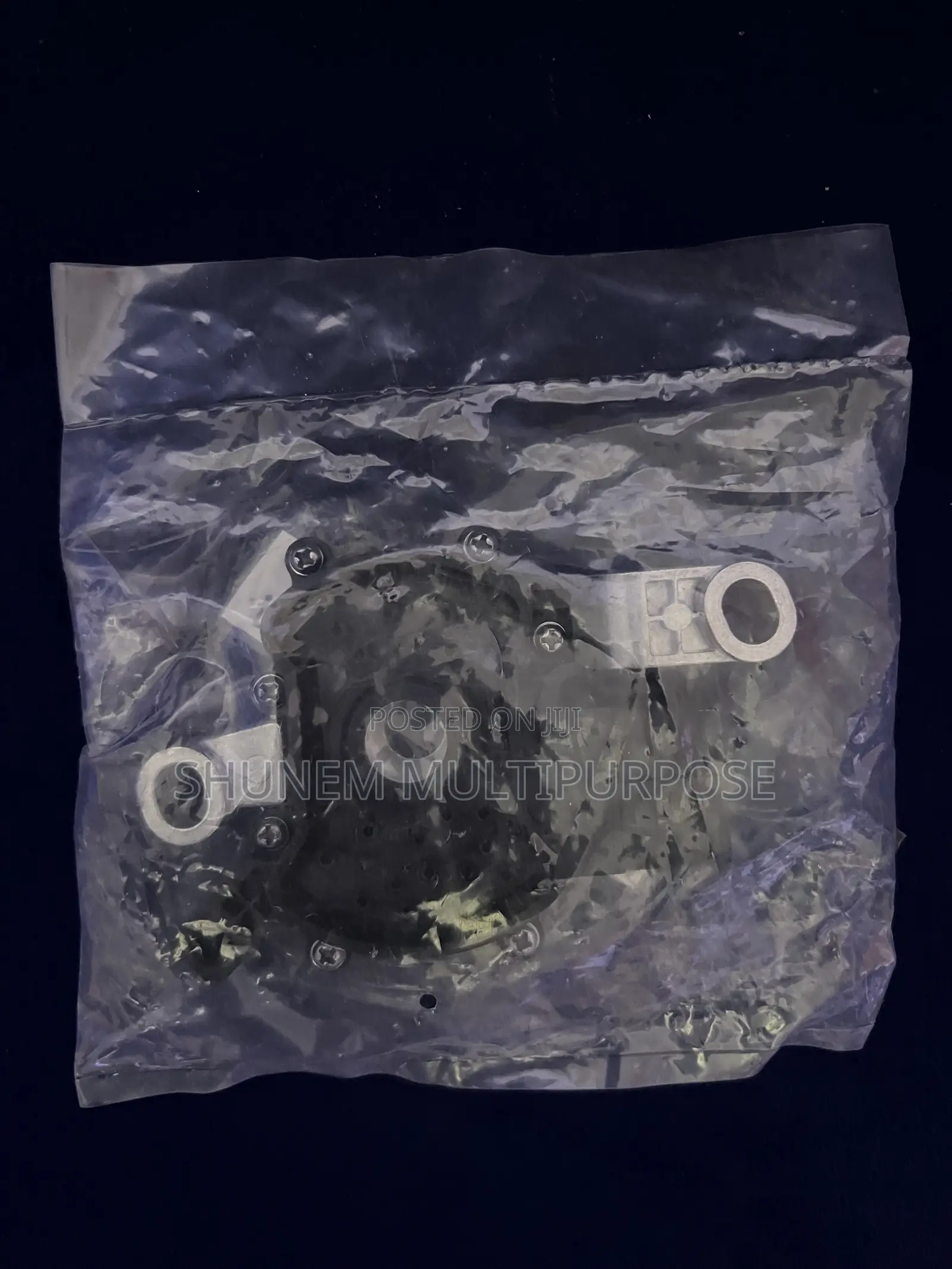 Neutral Safety Switch for Hyundai Sonata