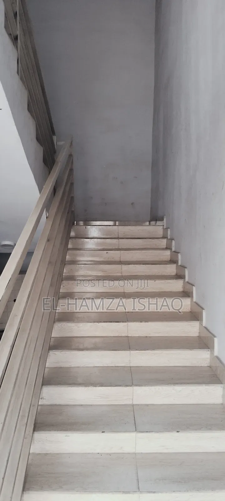 2bdrm Block of Flats in Amac Housing Estate, Lugbe District for sale