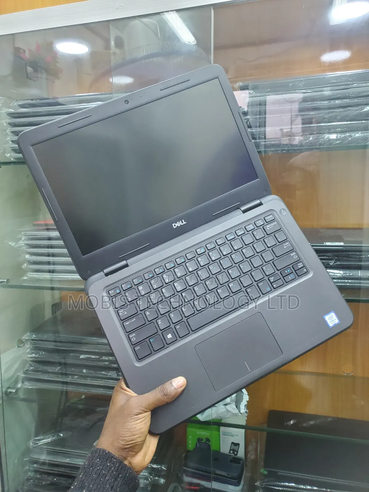 Laptop Dell Latitude 3310 8GB Intel Core i3 SSD 128GB