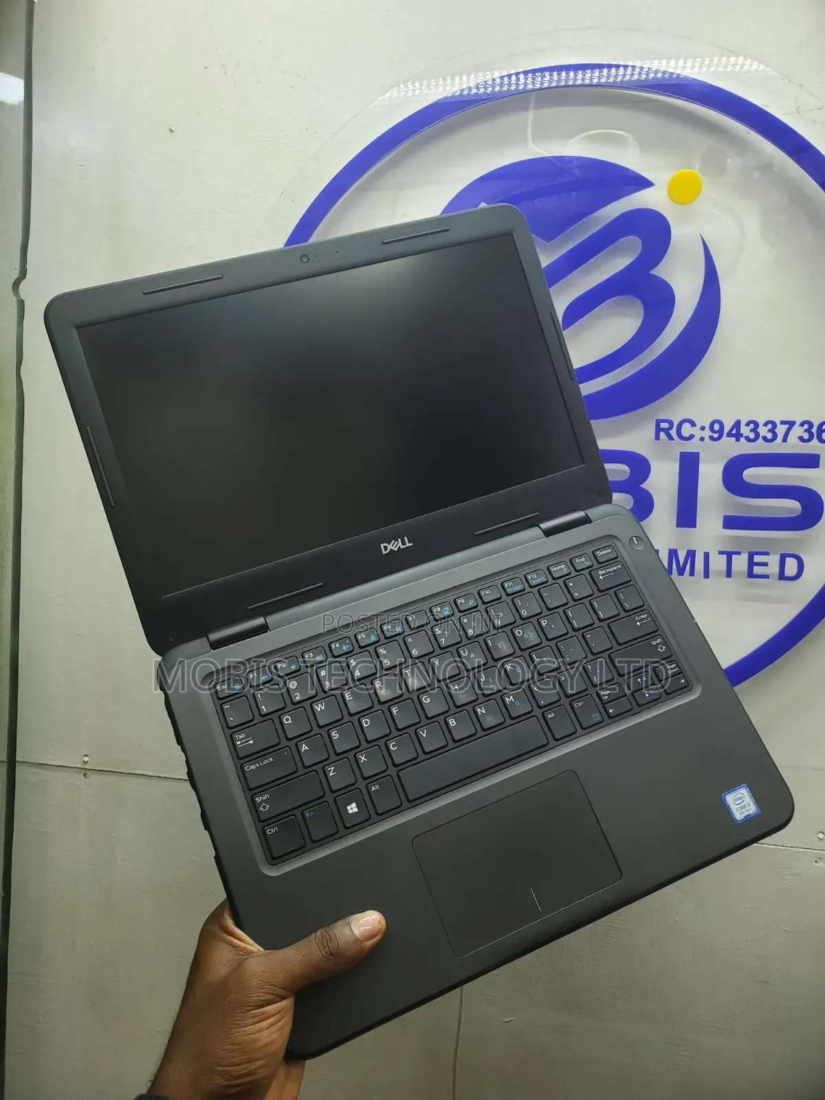 Laptop Dell Latitude 3310 8GB Intel Core i3 SSD 128GB