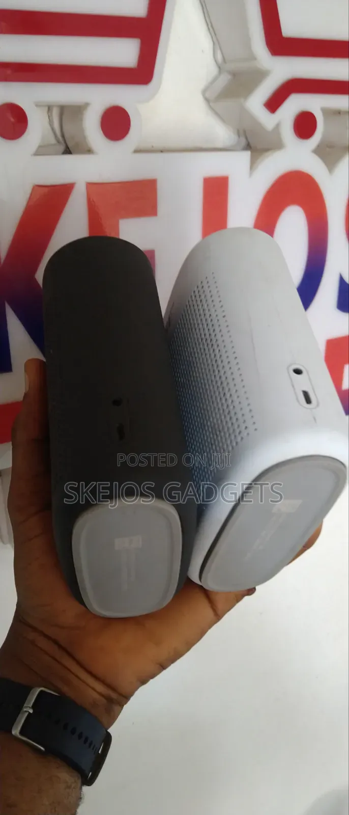 Bose SoundLink Color II Rugged Bluetooth Speaker