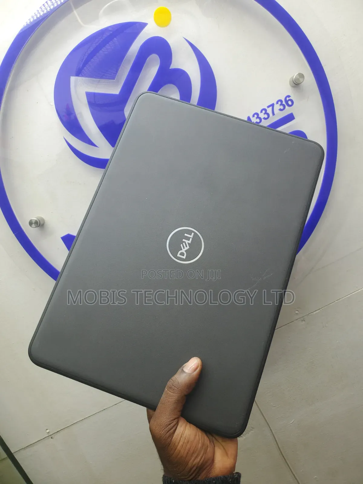 Laptop Dell Latitude 3310 8GB Intel Core i3 SSD 128GB