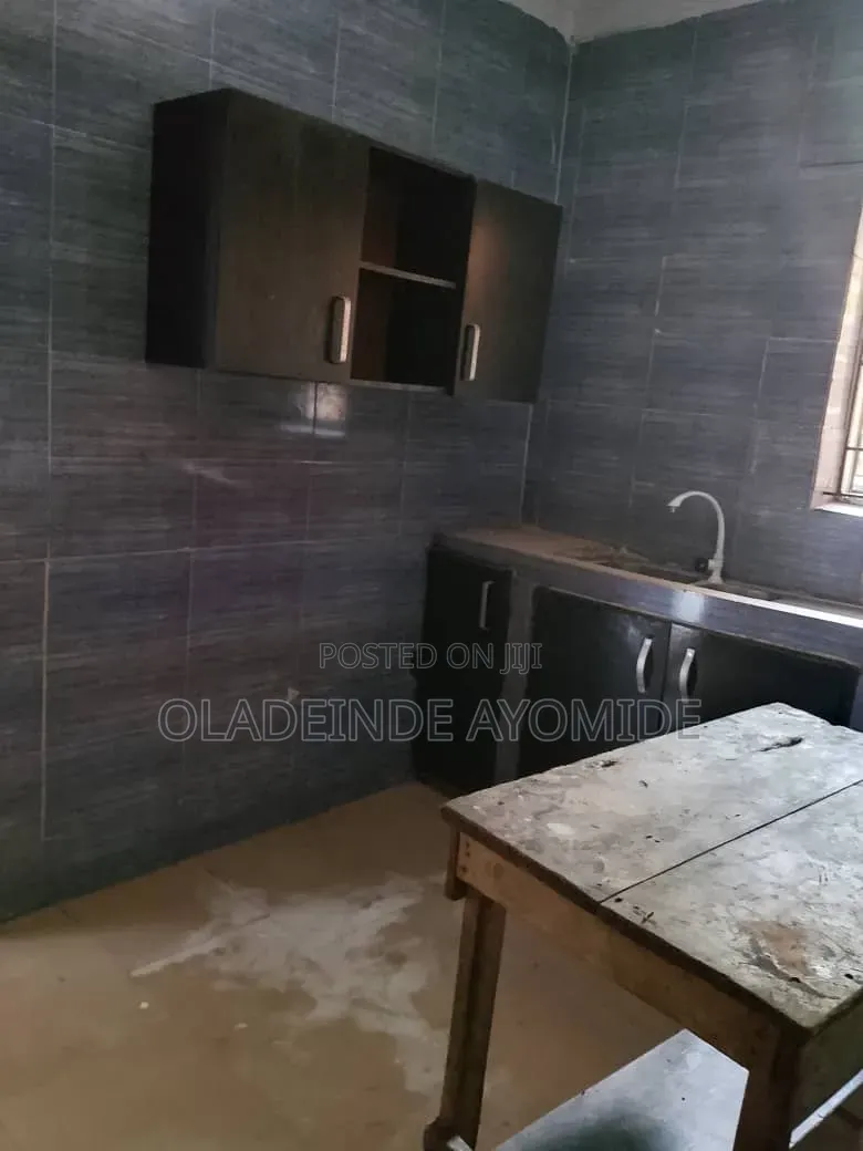 3bdrm Apartment in Lakowe Ibeju Lekki for rent