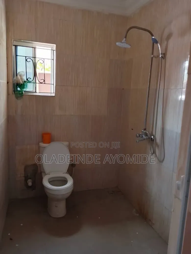 3bdrm Apartment in Lakowe Ibeju Lekki for rent