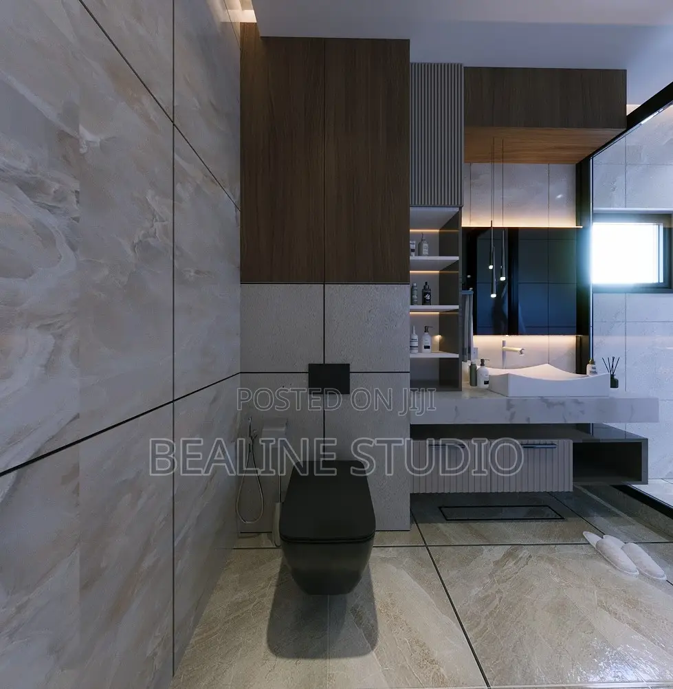 Toilets Remodeling to My Clients Taste