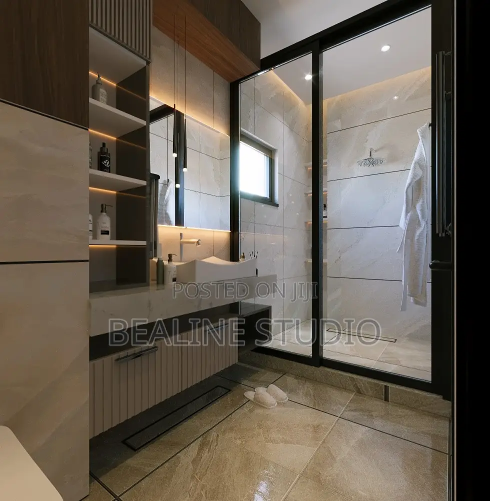 Toilets Remodeling to My Clients Taste