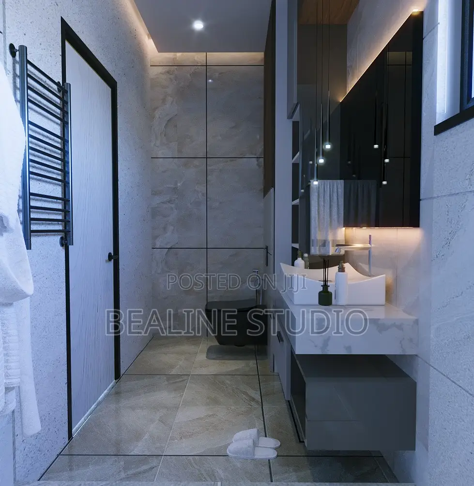 Toilets Remodeling to My Clients Taste
