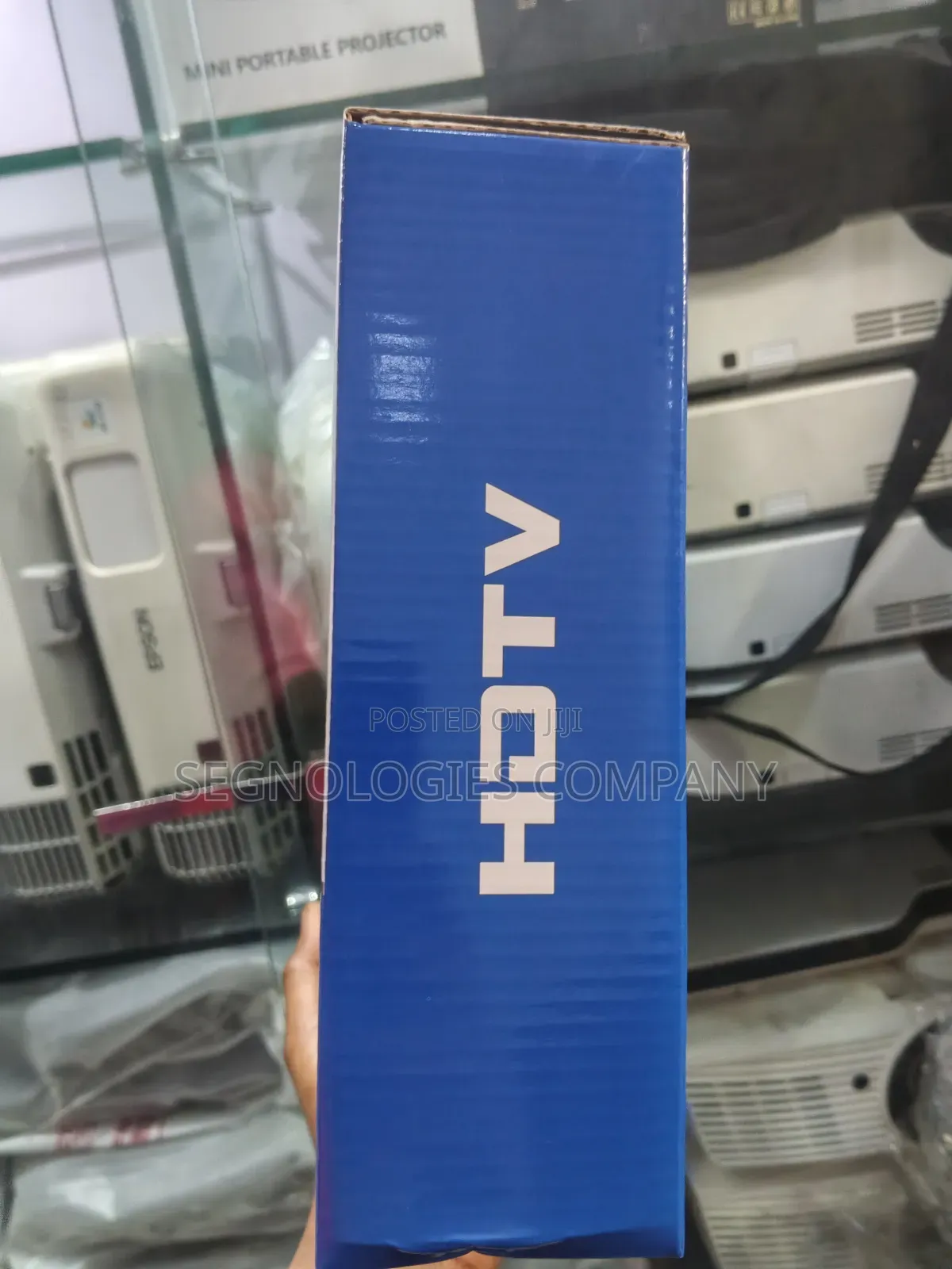 HDTV 20 Meters HDMI to HDMI Cable