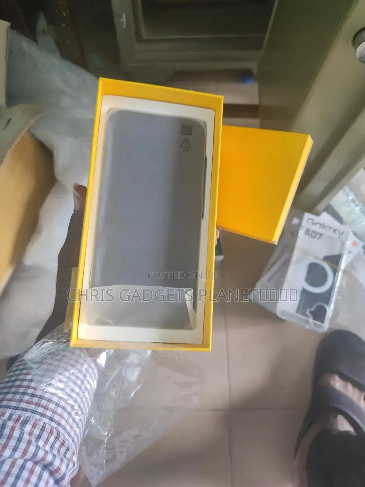 New Xiaomi Poco X7 Pro 512 GB