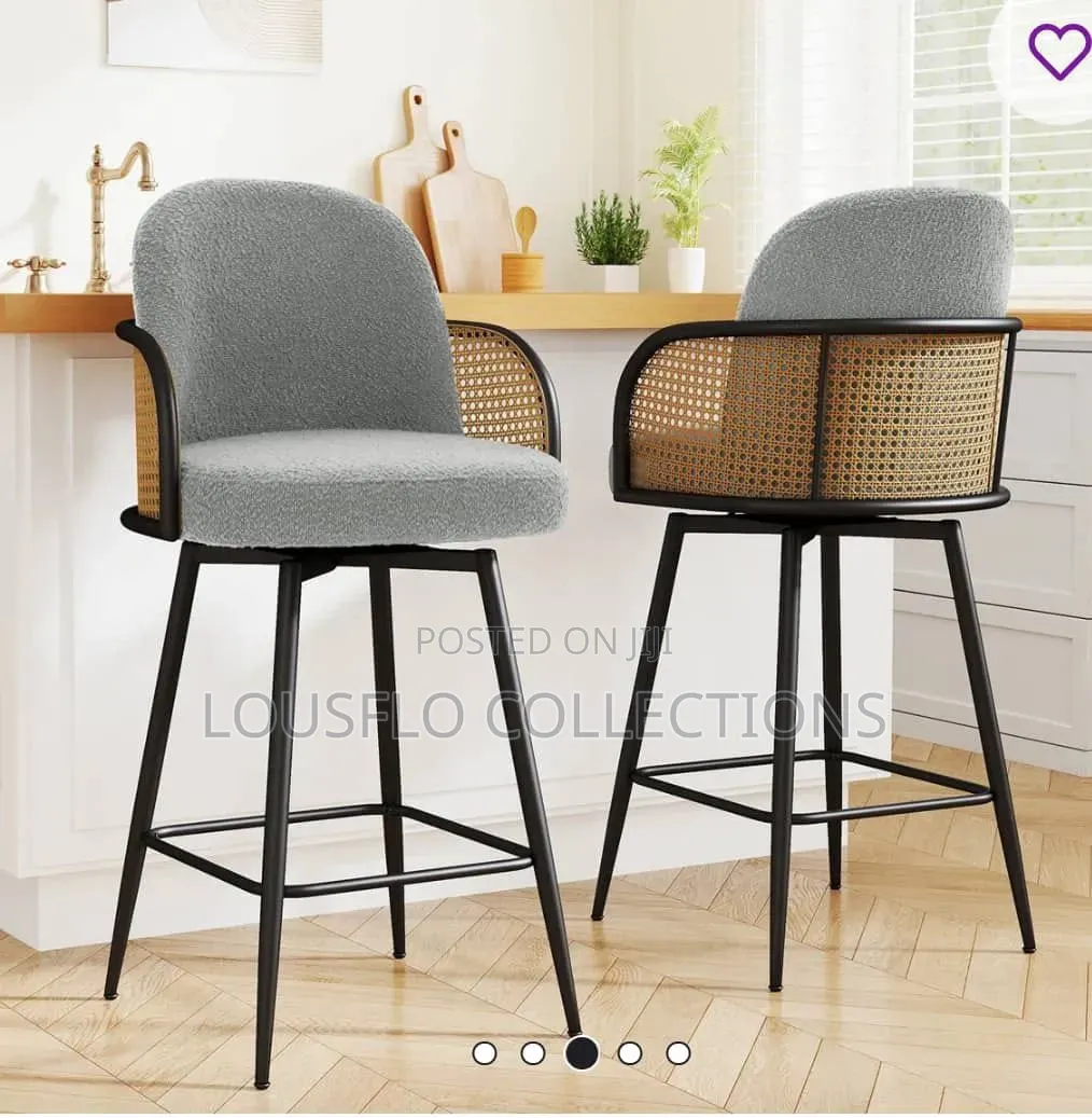 Quality Executive Turkish Bar Stool