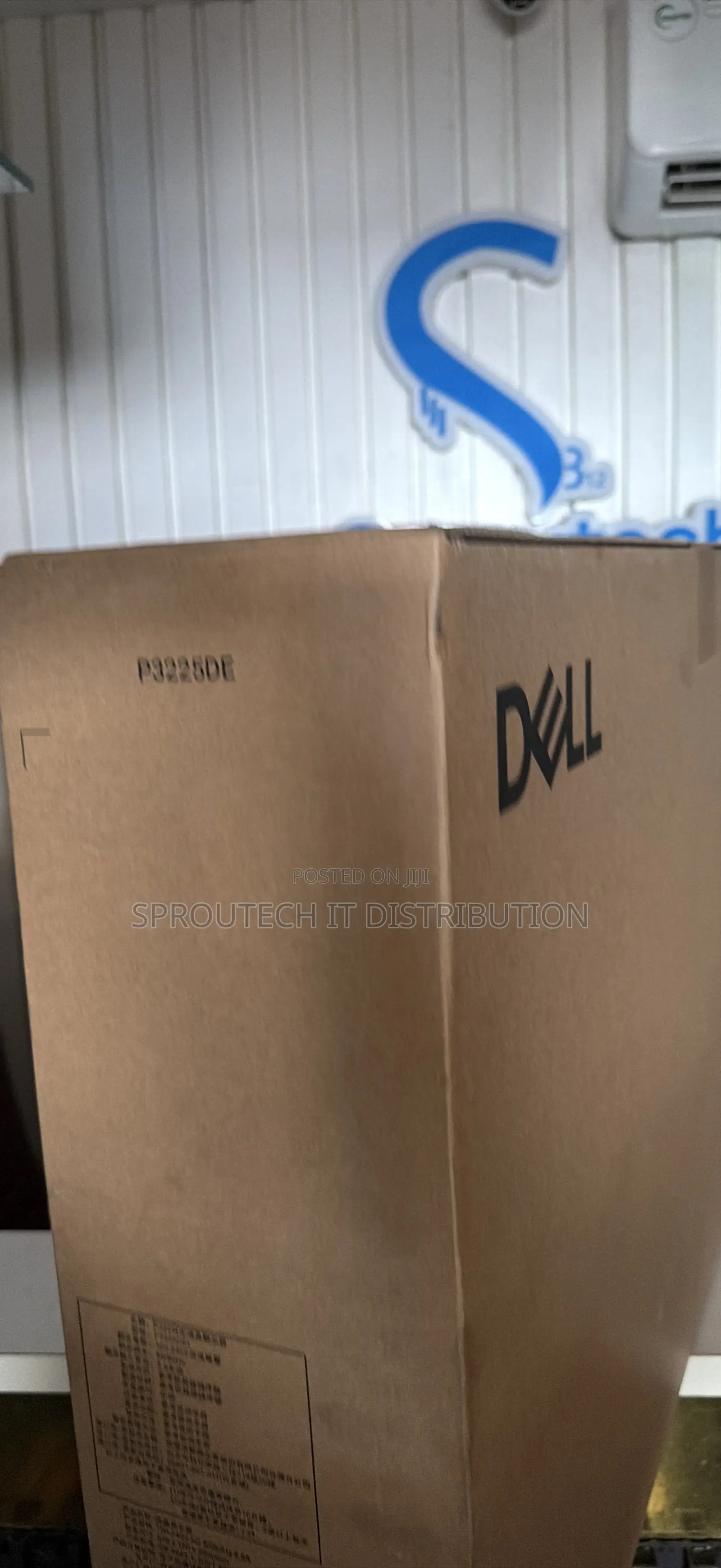 Dell Pro 32 Plus QHD USB-C Hub Monitor – P3225DE