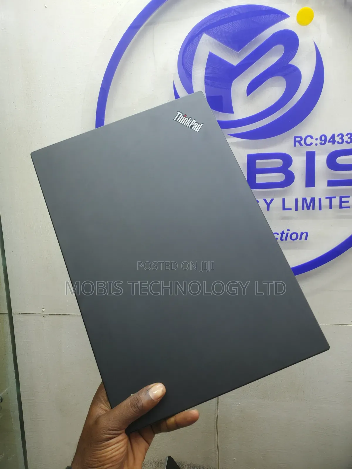 Laptop Lenovo ThinkPad T580 8GB Intel Core i5 SSD 256GB