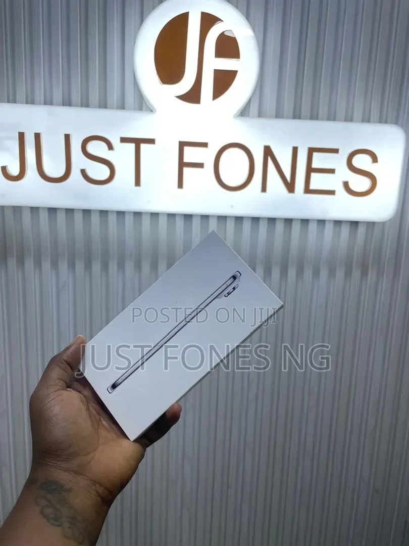 New Apple iPhone Air 256 GB White