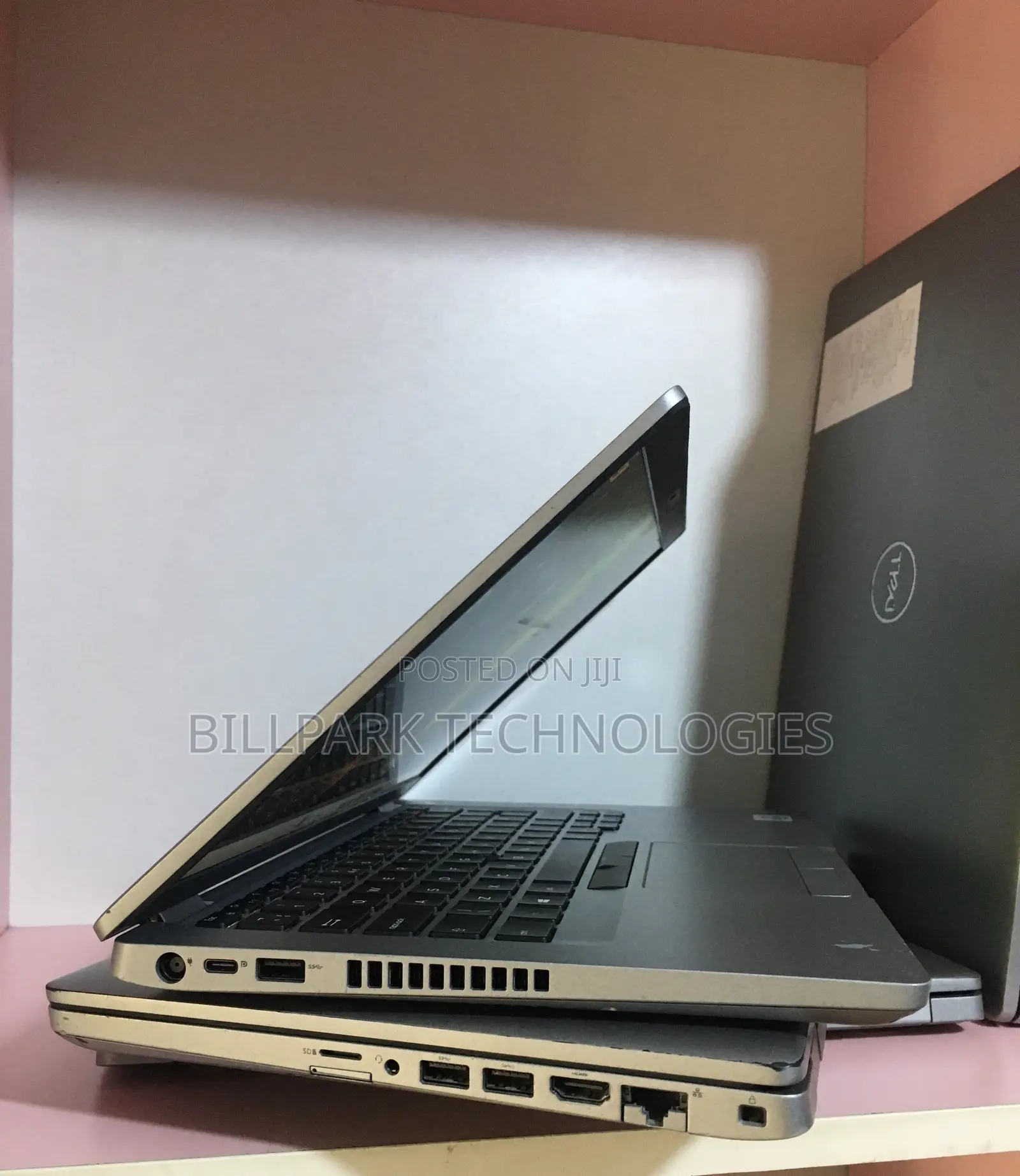 Laptop Dell Latitude 5520 8GB Intel Core i5 SSD 256GB
