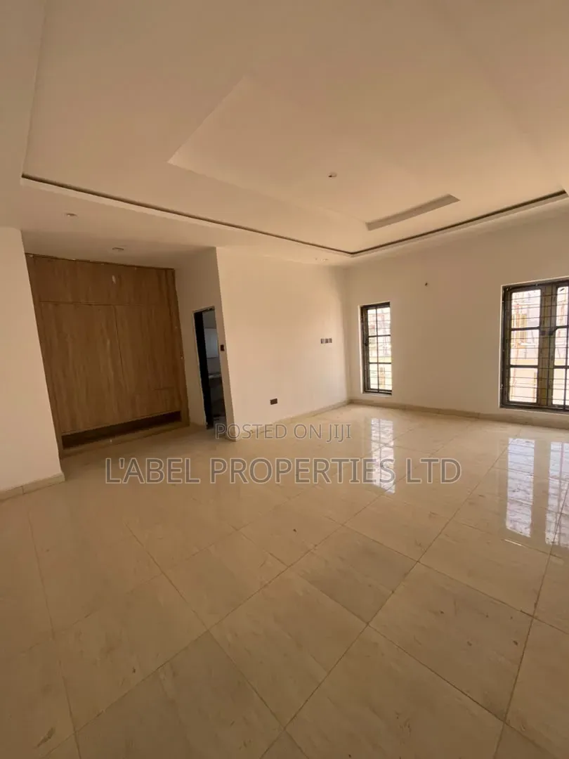 3bdrm Townhouse / Terrace in Kabusa Gardens, Dakwo District for rent