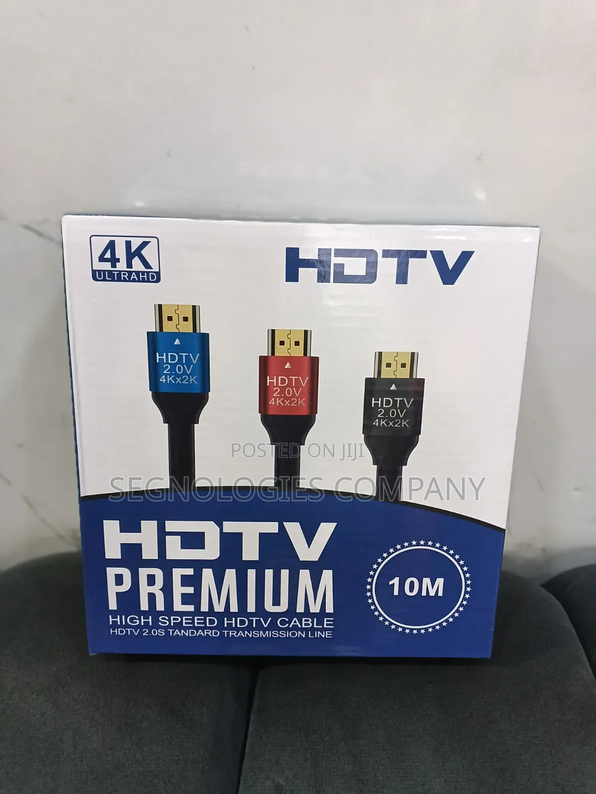 HDTV 10meter HDMI Cable High Speed HDMI Cable for Projectors