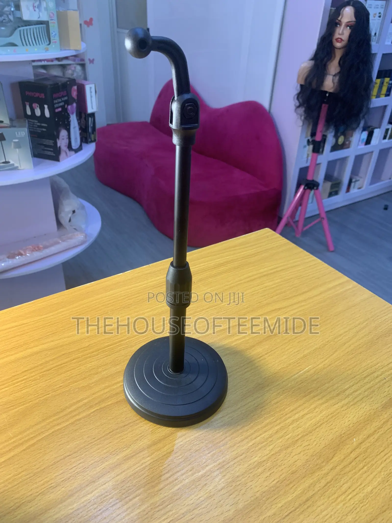 Professional Phone Stand