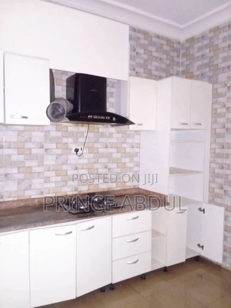 Three Bedroom Terrace