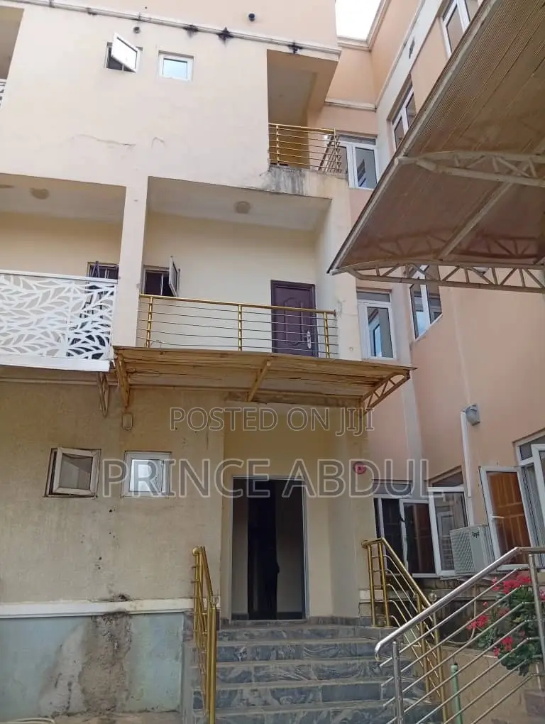 Three Bedroom Terrace