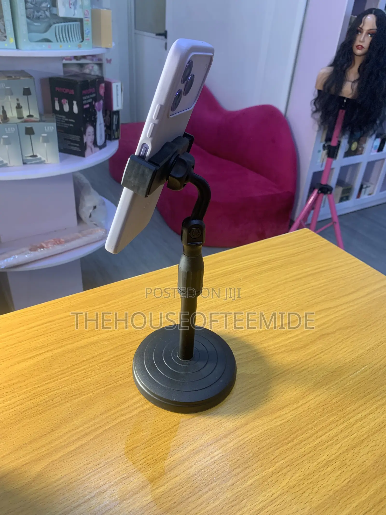 Professional Phone Stand