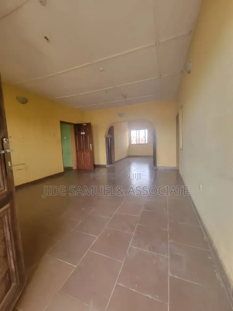 Furnished 1bdrm Block of Flats in Ayobo for rent