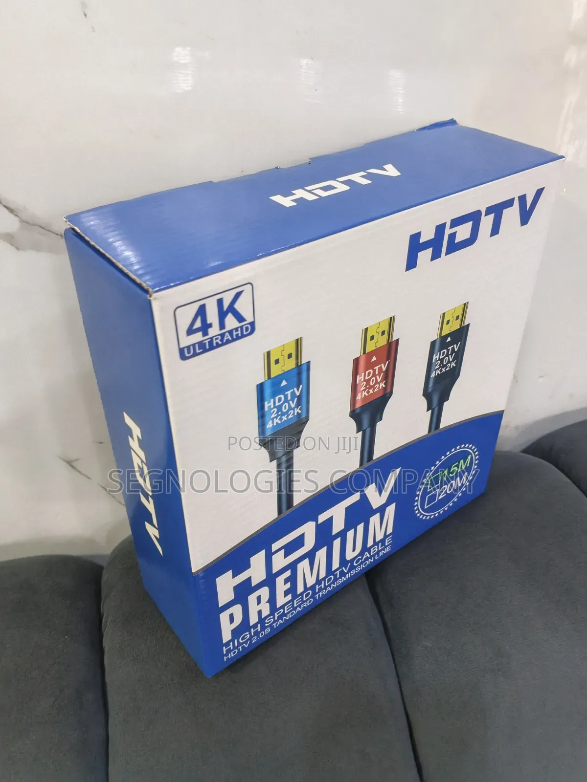 HDTV 15meter HDMI Cable High Speed HDMI for Projectors