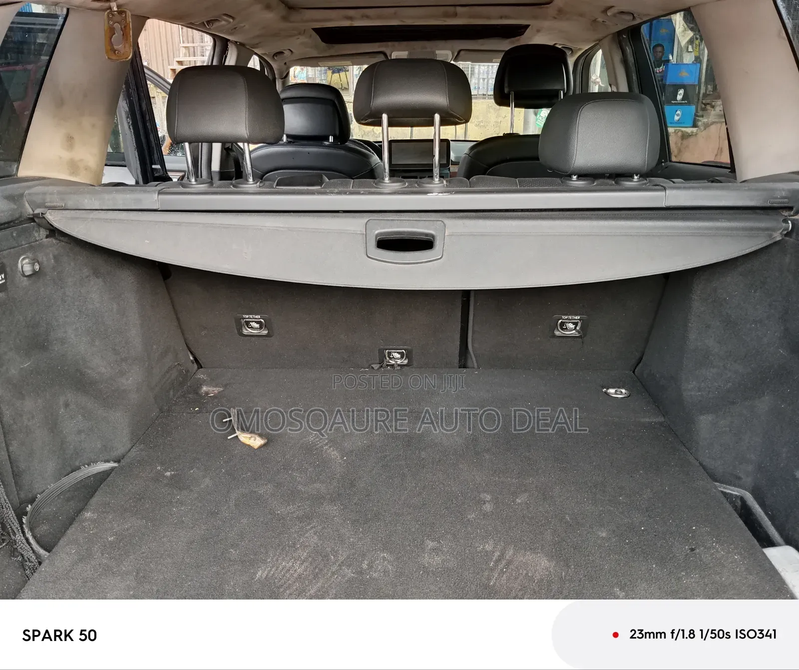 Mercedes-Benz GLK-Class 2010 Black