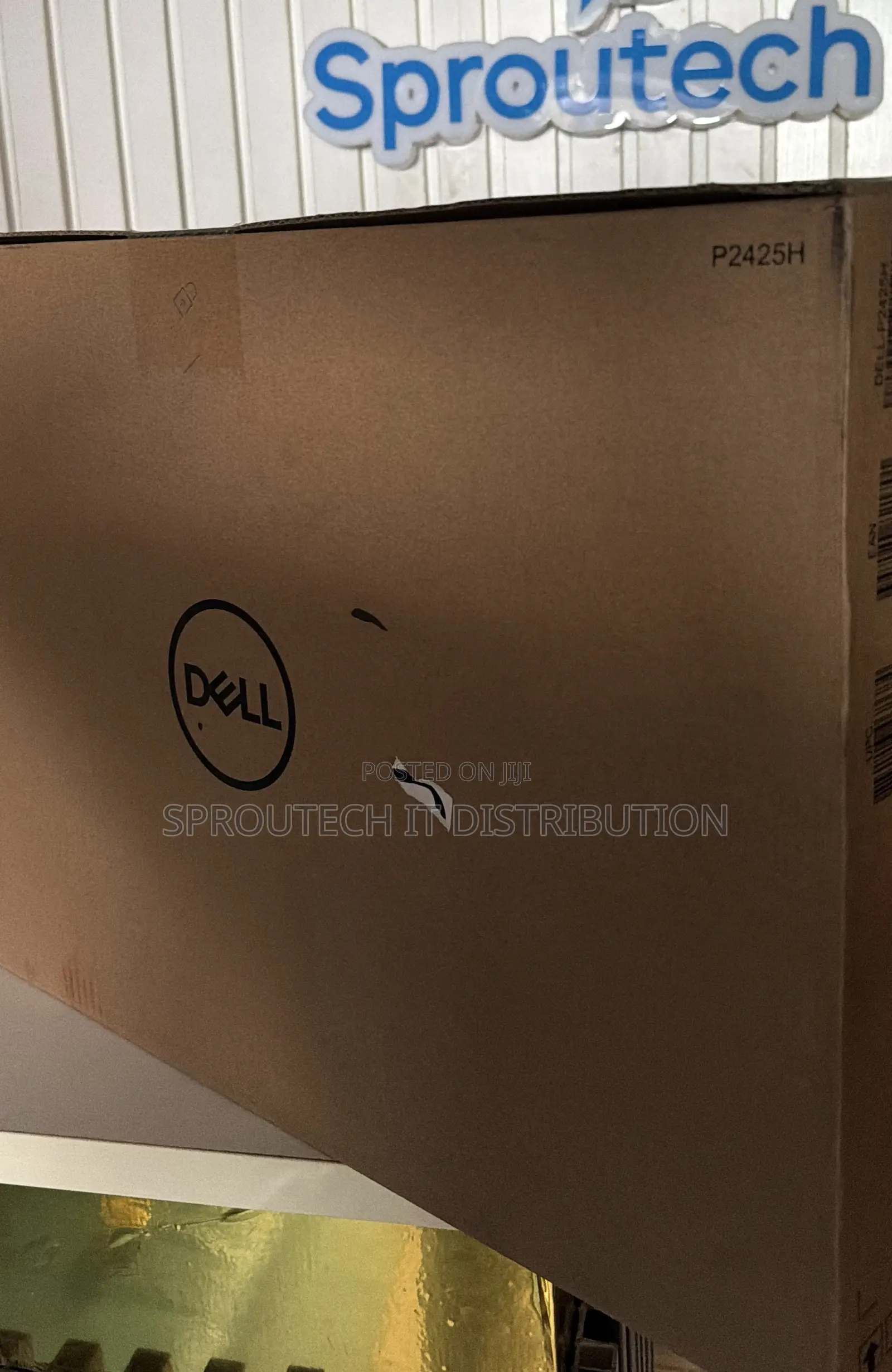 Dell Pro 24 Plus Monitor – P2425H