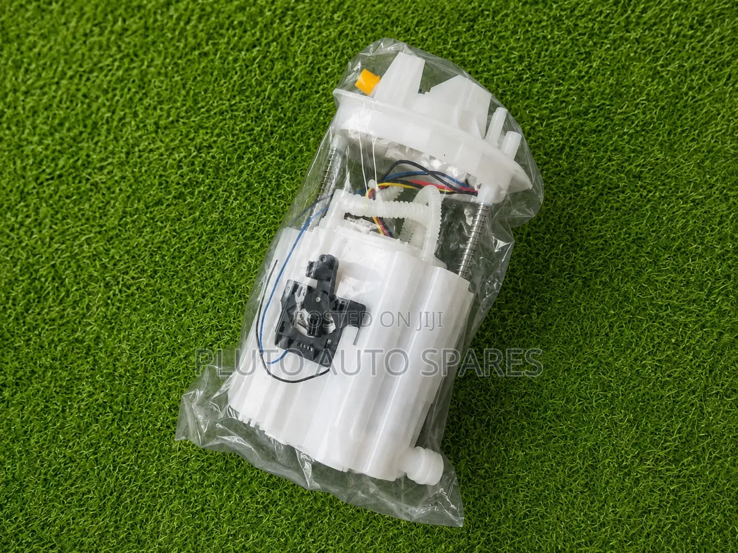GLE 450 Fuel Pump 2017
