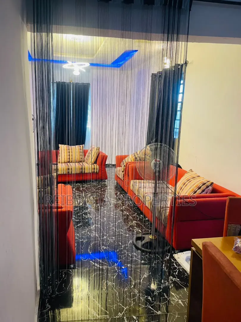 Furnished 3bdrm House in Igbogbo for sale