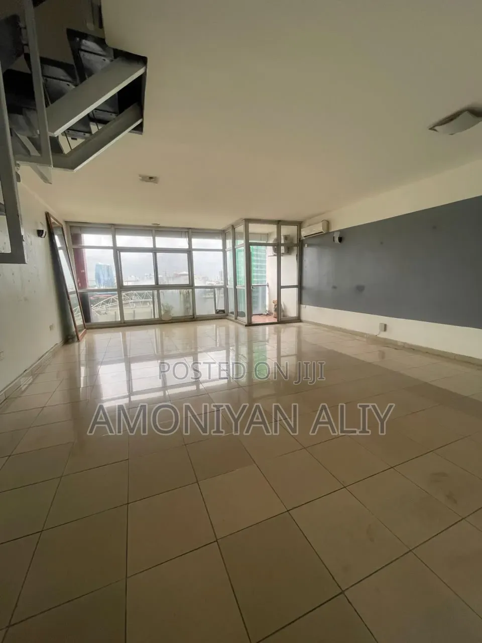 3bdrm Maisonette in 1004 Estate for rent