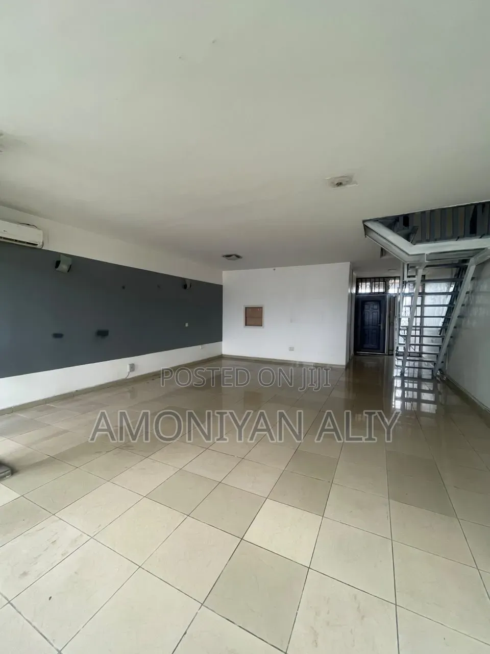3bdrm Maisonette in 1004 Estate for rent