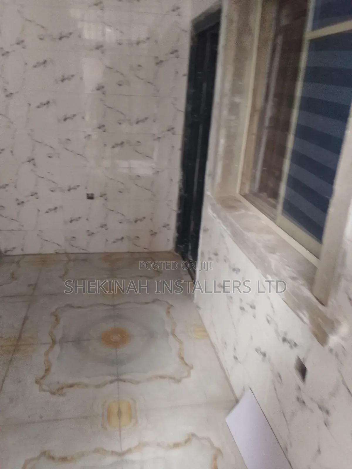 2bdrm Block of Flats in Adekola, Ibadan for rent