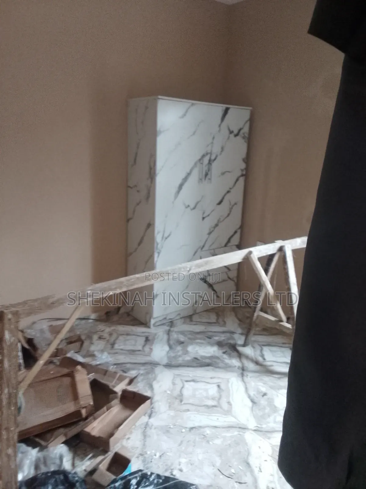 2bdrm Block of Flats in Adekola, Ibadan for rent