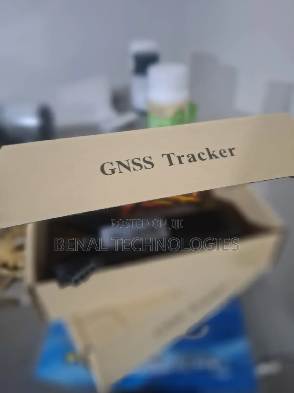 Highly Durable GPS Tracker in CBD With App,No Renewal Fee