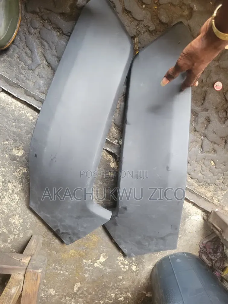 Front Bumper Filler for Dodge Ram 2018-2025