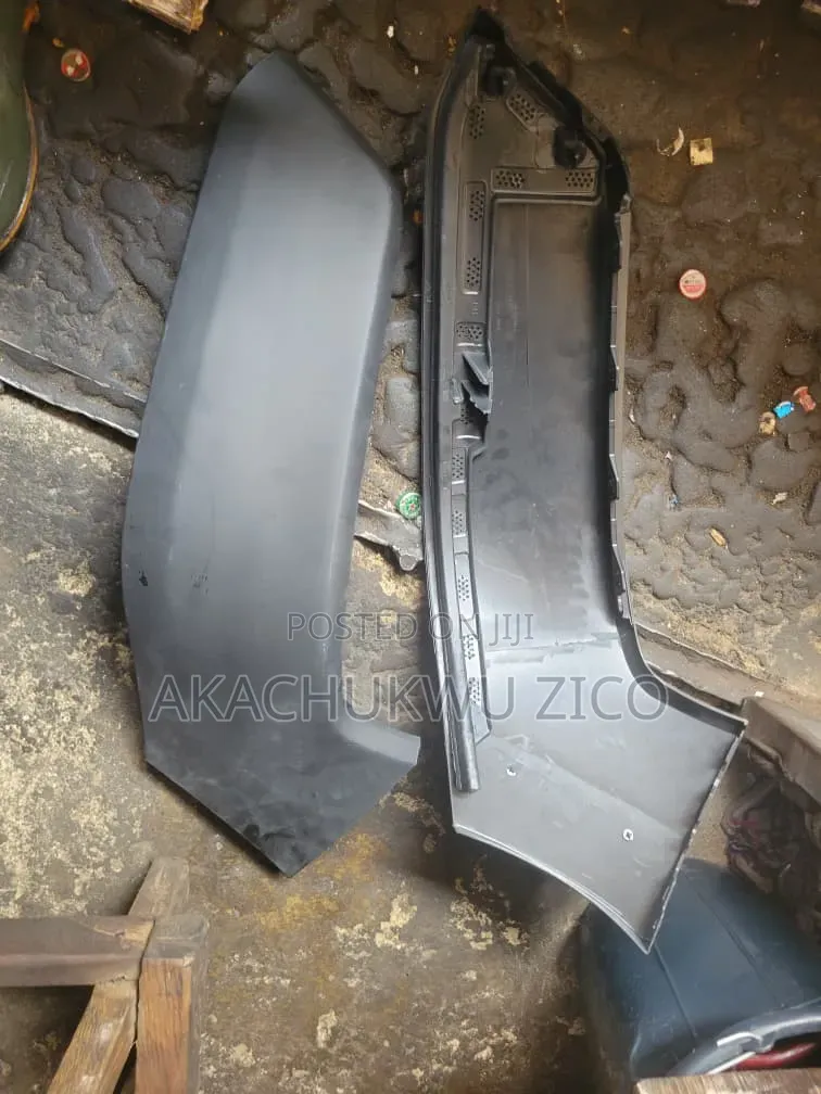 Front Bumper Filler for Dodge Ram 2018-2025