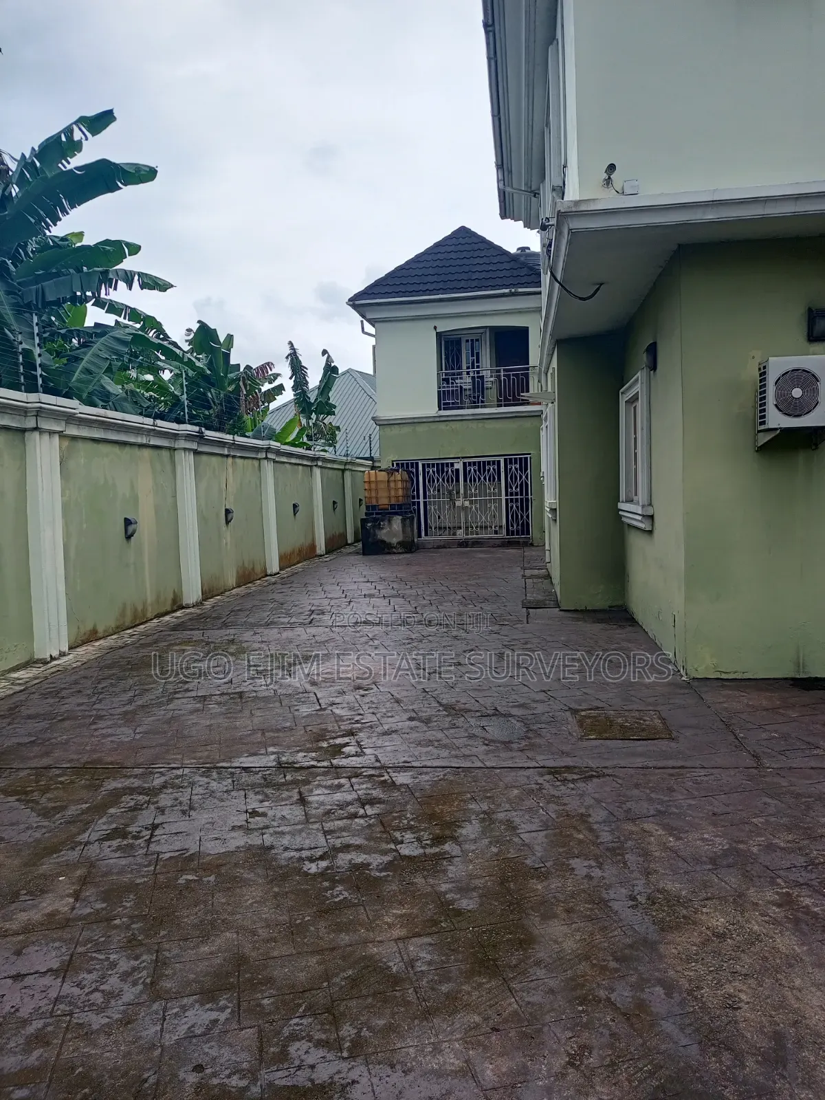 6bdrm Duplex in Port-Harcourt for sale