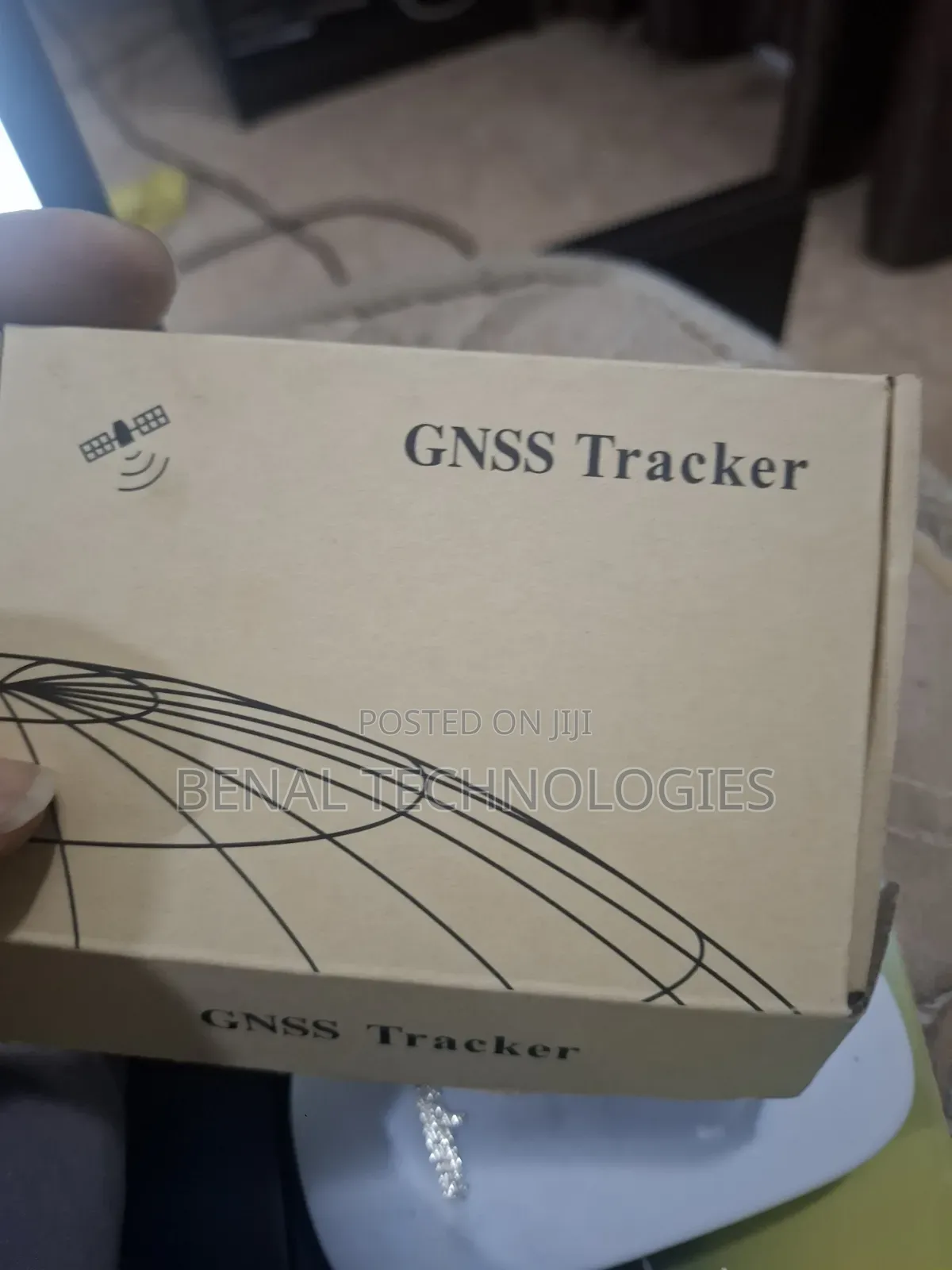 GPS Car Tracker; Lifetime Security, One Simple Plan.