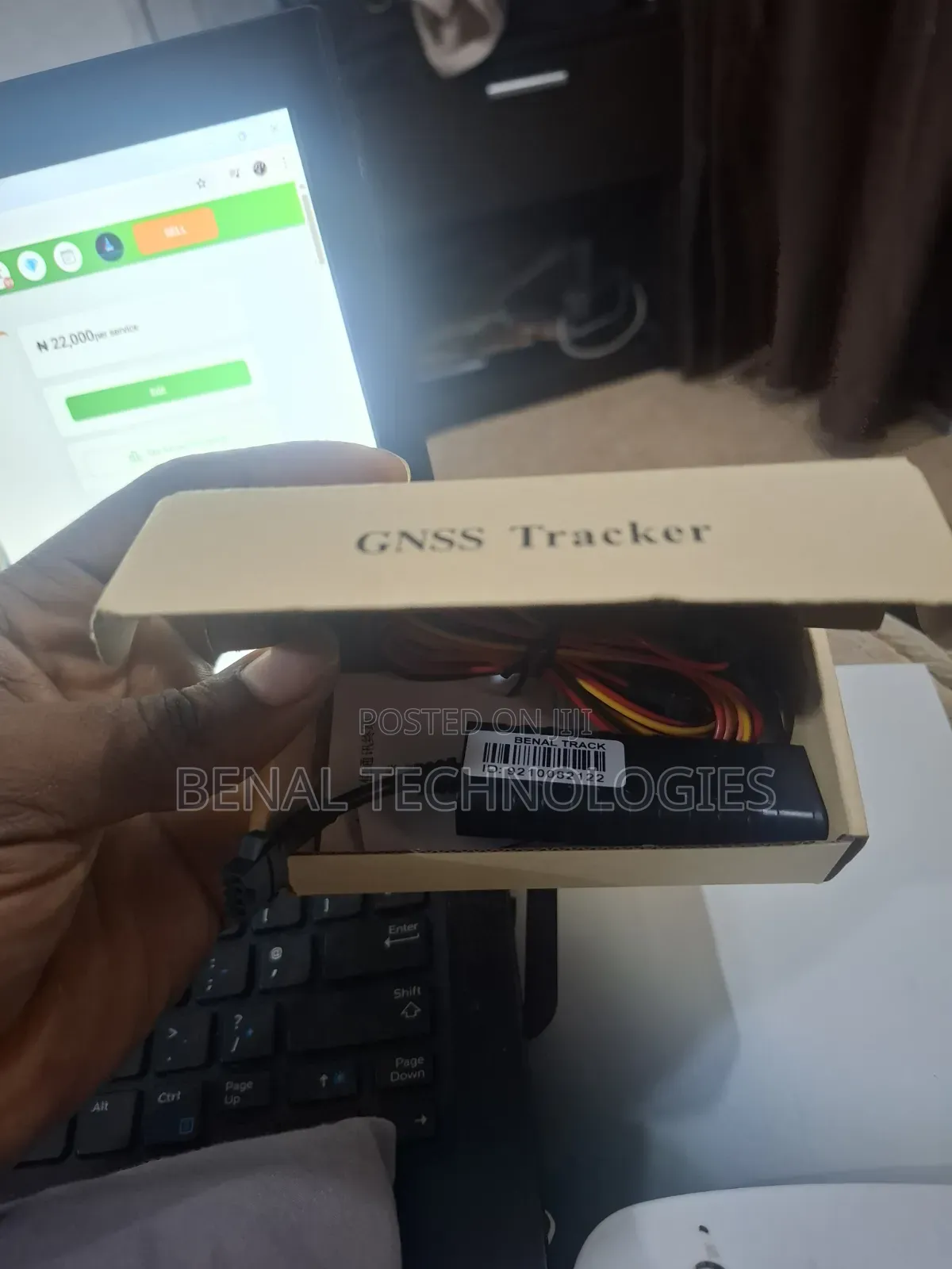 GPS Car Tracker; Always Found, Always Safe—For Life.