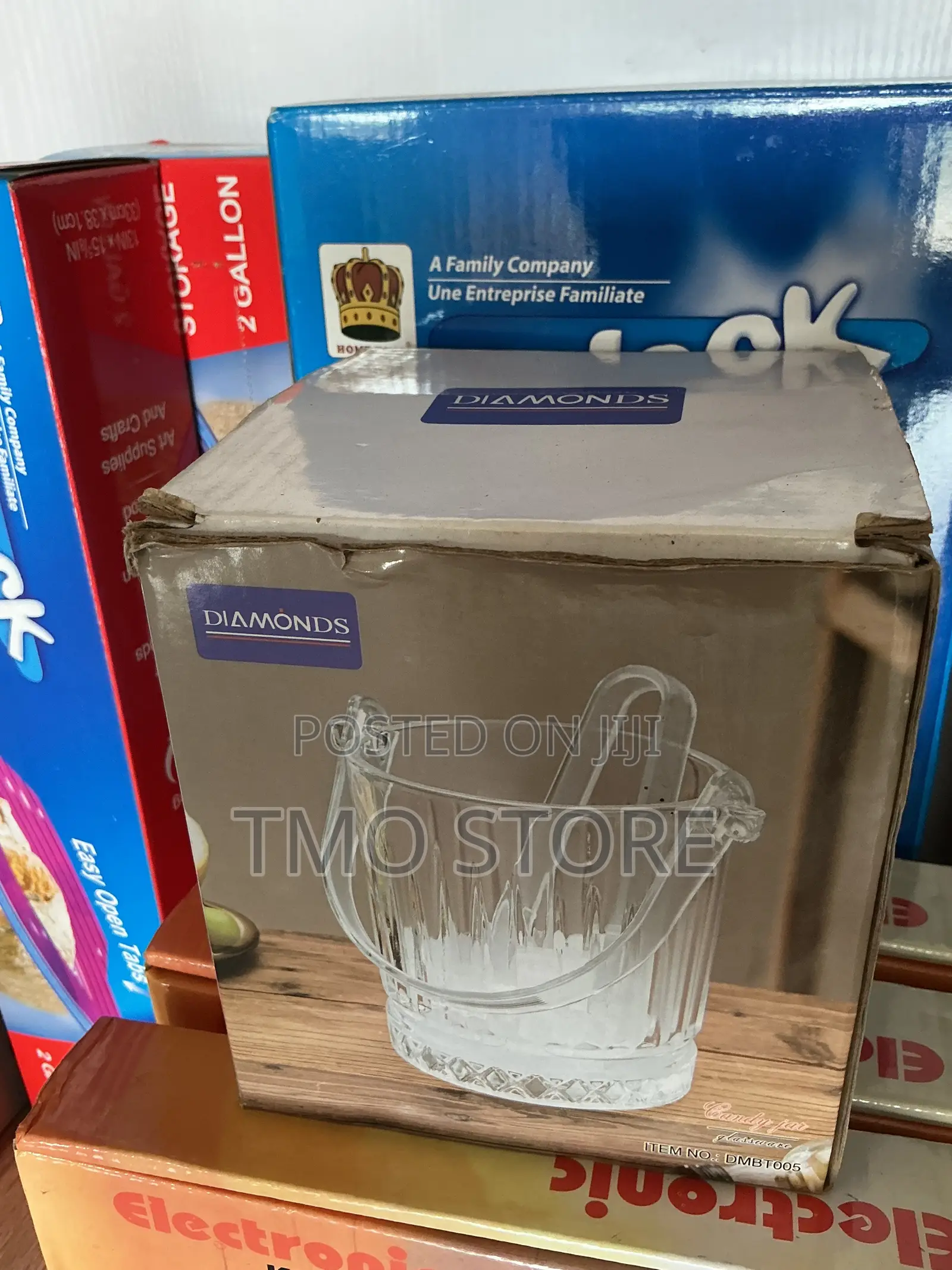 Ice Bucket